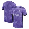 Maglia ufficiale Liverpool Alternativa 2023-24 per Uomo